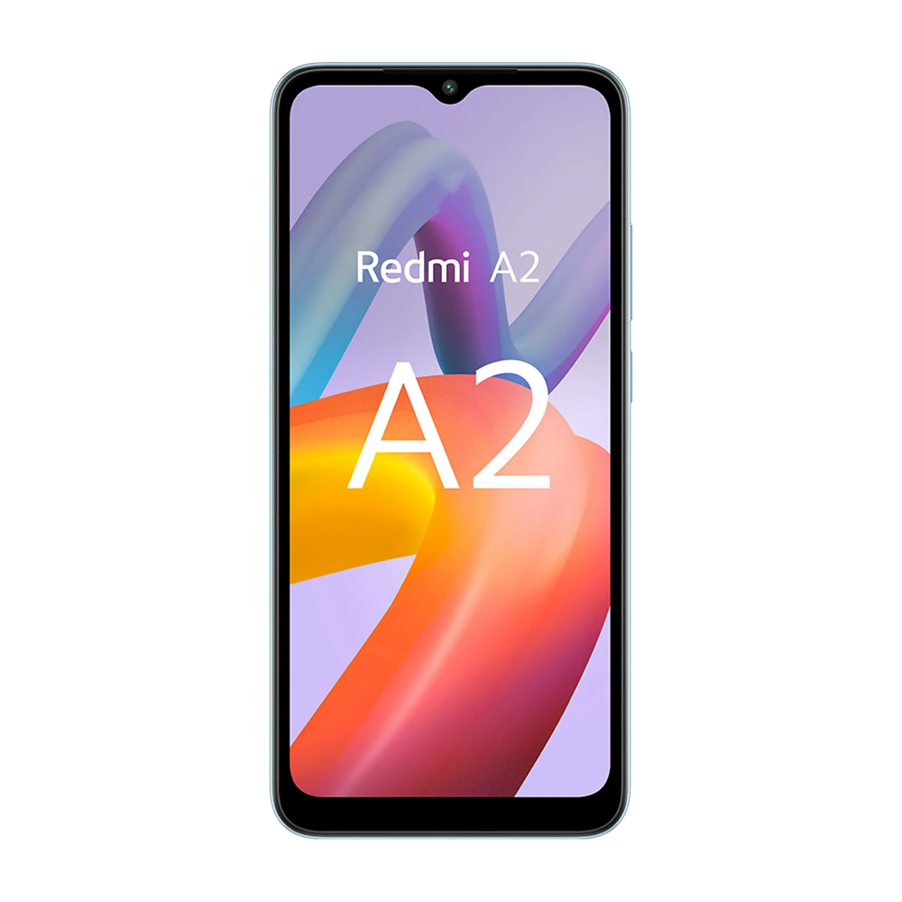 XIAOMI Redmi A2 64gb Light Blue